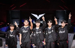 Tin chuyển nhượng LMHT 23/11: T1 giữ lại đội hình vô địch CKTG 2023, CEO T1 tiết lộ Canyon tới GEN