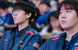 Tin chuyển nhượng LMHT 25/11: JDG gia hạn với Ruler và Kanavi? BeryL từ chối cả GEN và HLE?