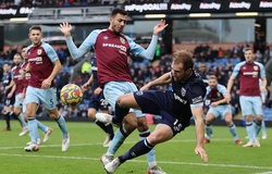 Nhận định, soi kèo Burnley vs West Ham: Khách lấn chủ