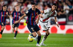 Dự đoán Rayo Vallecano vs Barcelona, 20h00 ngày 25/11, La Liga