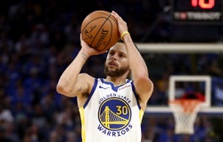 Stephen Curry hé lộ một phần bí quyết giúp anh trở thành tay ném 3 điểm vĩ đại nhất NBA