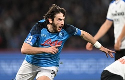 Dự đoán Atalanta vs Napoli, 0h00 ngày 26/11, Serie A