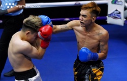 Trực tiếp Boxing chuyên nghiệp VSP Pro 10