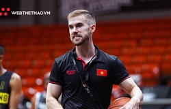 Saigon Heat bất ngờ chia tay HLV trưởng Matt Van Pelt sau 4 năm gắn bó