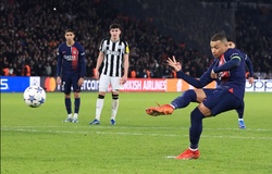 PSG sống sót ở phút 90+8 trong “bảng tử thần” ở Champions League