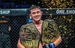 Christian Lee sẽ trở lại trong tháng 2, CEO ONE Championship hứa hẹn