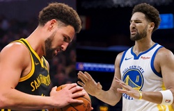 Hé lộ lý do phía sau phong độ bất ổn của Klay Thompson: Liên quan đến Golden State Warriors?