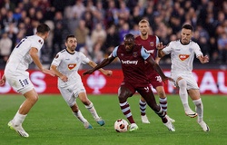 Nhận định, soi kèo Backa Topola vs West Ham: Chính thức giành vé