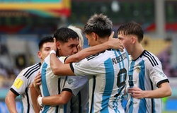 Tranh hạng 3 giải U17 thế giới: Argentina tìm kiếm phần thưởng an ủi