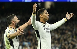 Bellingham phá thêm kỷ lục khác tại Real Madrid, vượt qua Ronaldo