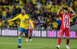 Dự đoán Las Palmas vs Getafe, 3h00 ngày 2/12, La Liga