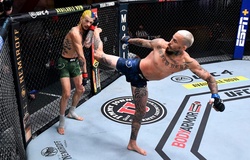 Marlon Vera cam đoan “sẽ khiến Sean O‘Malley xin bỏ cuộc" tại UFC 299