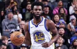 Tay ném All-Star của Golden State Warriors phải nghỉ thi đấu vì lý do khó đỡ