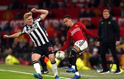 Dự đoán Newcastle vs MU, 3h00 ngày 3/12, Ngoại hạng Anh