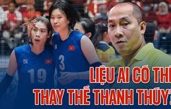 ĐT bóng chuyền nữ Việt Nam rèn lại thể lực chuẩn bị cho Cúp các CLB bóng chuyền thế giới