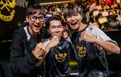 Tin chuyển nhượng LMHT 4/12: GAM Esports chia tay Kati? Hé lộ tình trạng của Teddy và Canna