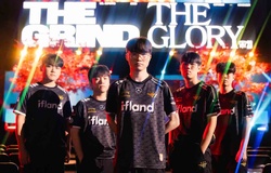 Lịch thi đấu LCK Mùa Xuân 2024 mới nhất