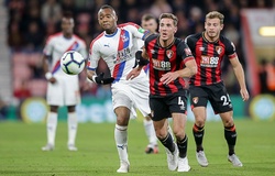 Nhận định, soi kèo Crystal Palace vs Bournemouth: Báo động đỏ