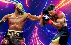 Kèo boxing thượng đỉnh Anthony Joshua - Deontay Wilder bị đặt dấu hỏi vì 5 chiếc đai danh giá?