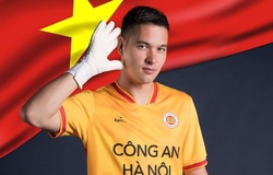 Filip Nguyễn có quốc tịch Việt Nam, sẵn sàng nghênh chiến ở Asian Cup