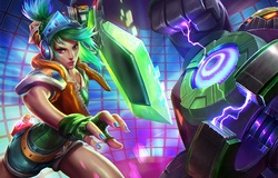 Top đội hình DTCL mạnh nhất meta TFT 13.24