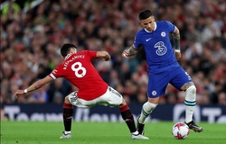 Đội hình dự kiến MU vs Chelsea: Hojlund so tài Jackson