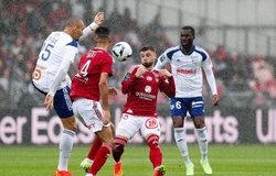 Nhận định, soi kèo Brest vs Strasbourg: Nối dài mạch thắng lợi