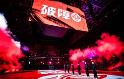 LPL Awards 2023: Danh sách đề cử chính thức