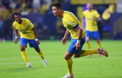 Đội hình ra sân Al Nassr vs Al Riyadh: Ronaldo trở lại đội hình