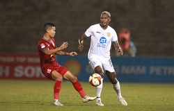 Nhận định, soi kèo Nam Định vs CAHN: Ngăn cản chủ nhà
