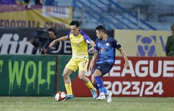 Kết quả bóng đá V.League vòng 5 hôm nay mới nhất