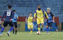 Nhận định, soi kèo Hà Nội vs SLNA: Hưng phấn lên cao