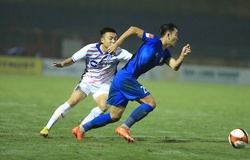 Nhận định, soi kèo Quảng Nam vs Hà Tĩnh: Kìm chân nơi cuối bảng