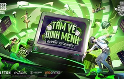 PUBG Mobile National Championship 2023 chính thức khởi tranh