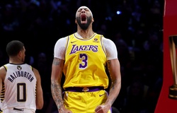 Anthony Davis ghi 41 điểm - 20 rebounds, Los Angeles Lakers vô địch NBA In-Season Tournament