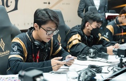 SGP và GGL bị loại khỏi AIC 2023, Liên Quân Việt Nam thất bại cay đắng trên sân nhà