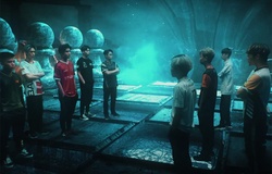 Lịch thi đấu bán kết AIC Liên Quân 2023