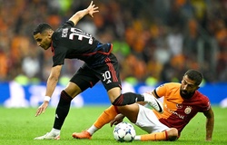 Dự đoán Copenhagen vs Galatasaray, 3h00 ngày 13/12, Champions League