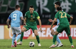 Nhận định, soi kèo Melbourne City vs Zhejiang: Xa nhà là bão tố