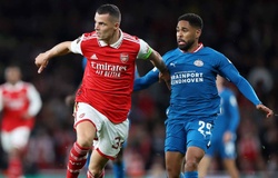 Nhận định, soi kèo PSV vs Arsenal: Giữ sức cho đại chiến