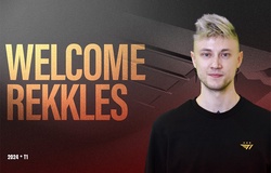 Tin chuyển nhượng LMHT 12/12: TheShy nghỉ thi đấu, Rekkles chính thức gia nhập T1 Academy