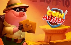 Code Coin Master 13/12, link nhận Spin Coin Master mới nhất
