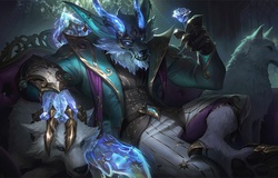 Cập nhật LOL 13.24b: Hwei tiếp tục được buff; Naafiri và Warwick trở lại meta?