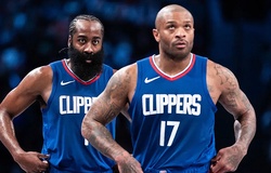 Chuyển nhượng NBA: “Thánh giày" kiêm chuyên gia phòng ngự PJ Tucker sẽ trở lại thị trường?