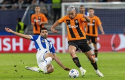 Dự đoán Porto vs Shakhtar Donetsk, 3h00 ngày 14/12, Champions League