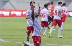 Nhận định, soi kèo Hải Phòng vs Hougang United: Đòi món nợ cũ