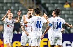 Nhận định, soi kèo Lion City Sailors vs Kitchee: Đá đẹp để chia tay