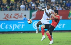 Bảng xếp hạng V.League 2023/24 vòng 6 mới nhất