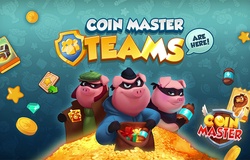 Code Coin Master 15/12, link nhận Spin Coin Master miễn phí mới nhất