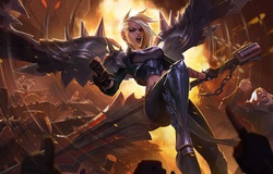 DTCL 13.24 b: Chi tiết bản cập nhật hotfix TFT mới nhất 13/2023 (TFT 13.25)